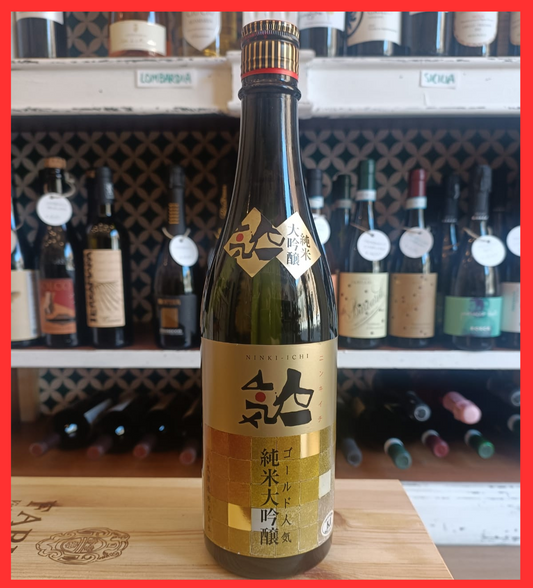 Ninki Gold