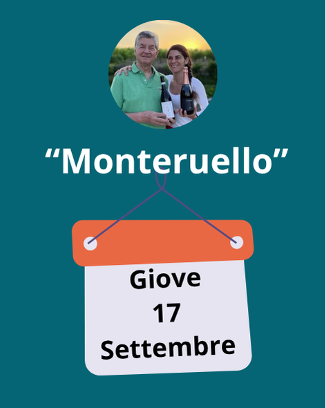 "Angoli di Piemonte - Montenuello” ore 19:00